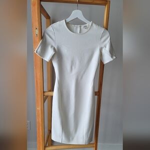 Aritzia Wilfred Sheath Dress